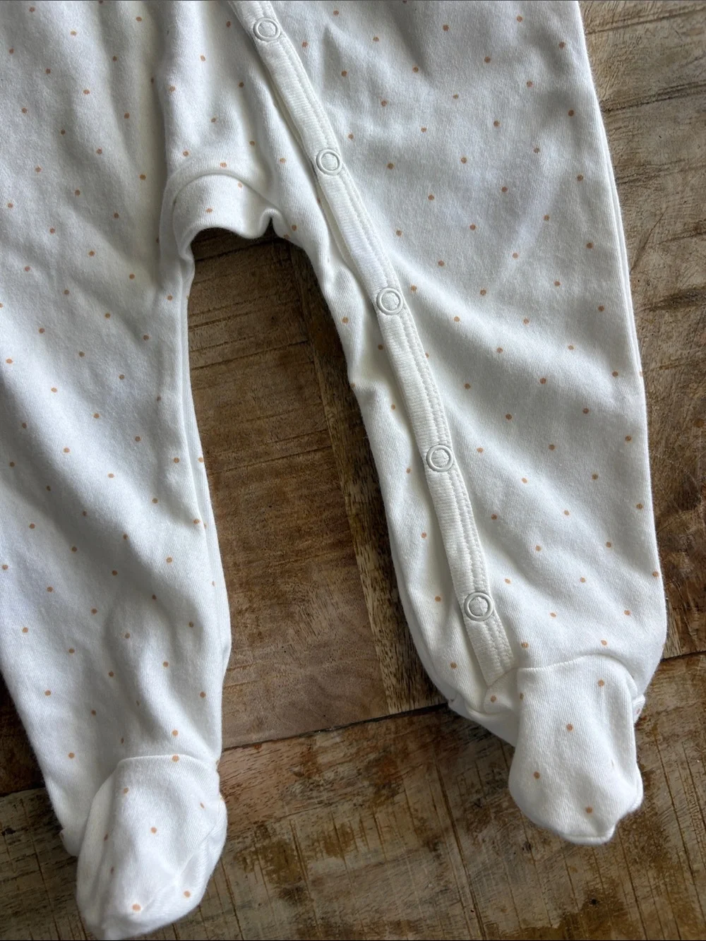 Jamie Kay nwot washed